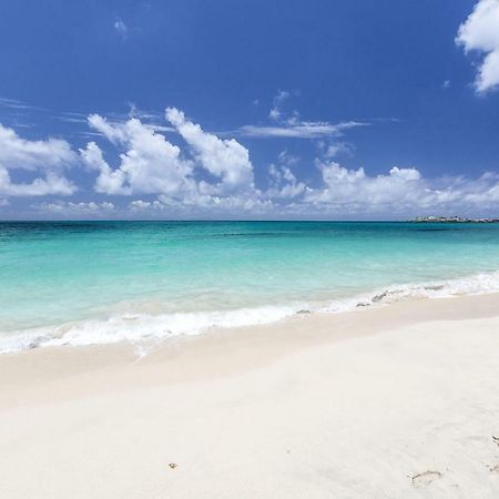 White Sands Anguilla - Sea Blowing Point Village エクステリア 写真