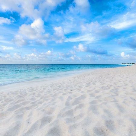 White Sands Anguilla - Sea Blowing Point Village エクステリア 写真
