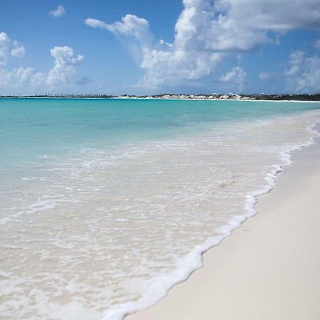 White Sands Anguilla - Sea Blowing Point Village エクステリア 写真