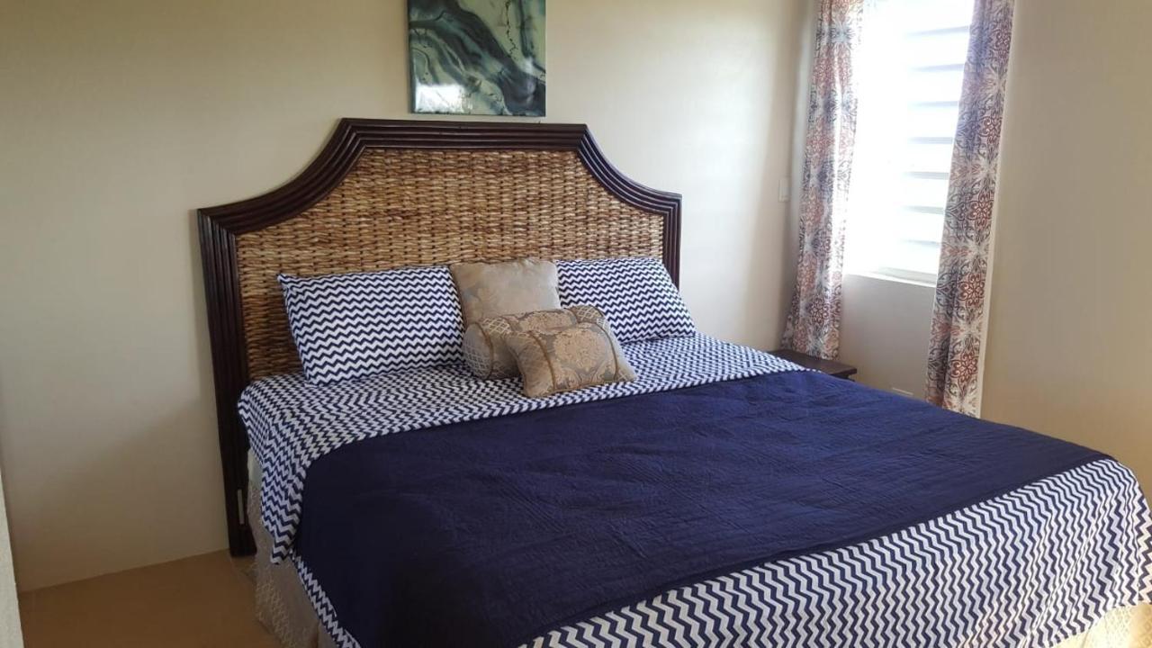 White Sands Anguilla - Sea Blowing Point Village エクステリア 写真
