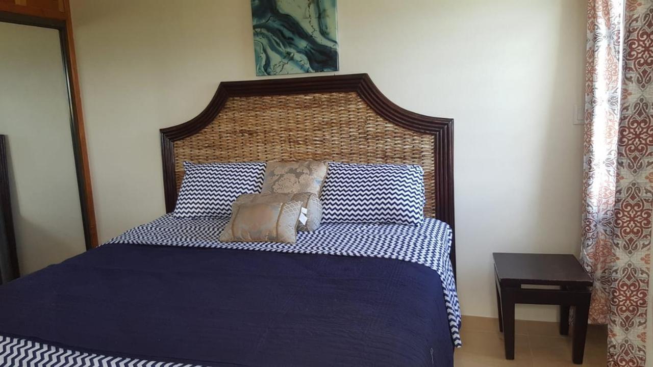 White Sands Anguilla - Sea Blowing Point Village エクステリア 写真