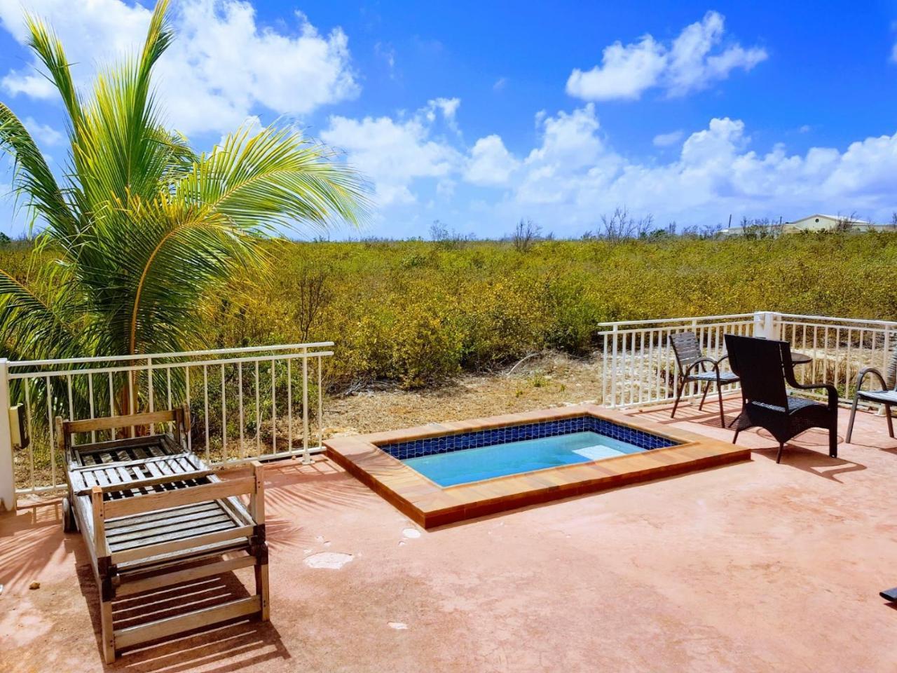 White Sands Anguilla - Sea Blowing Point Village エクステリア 写真