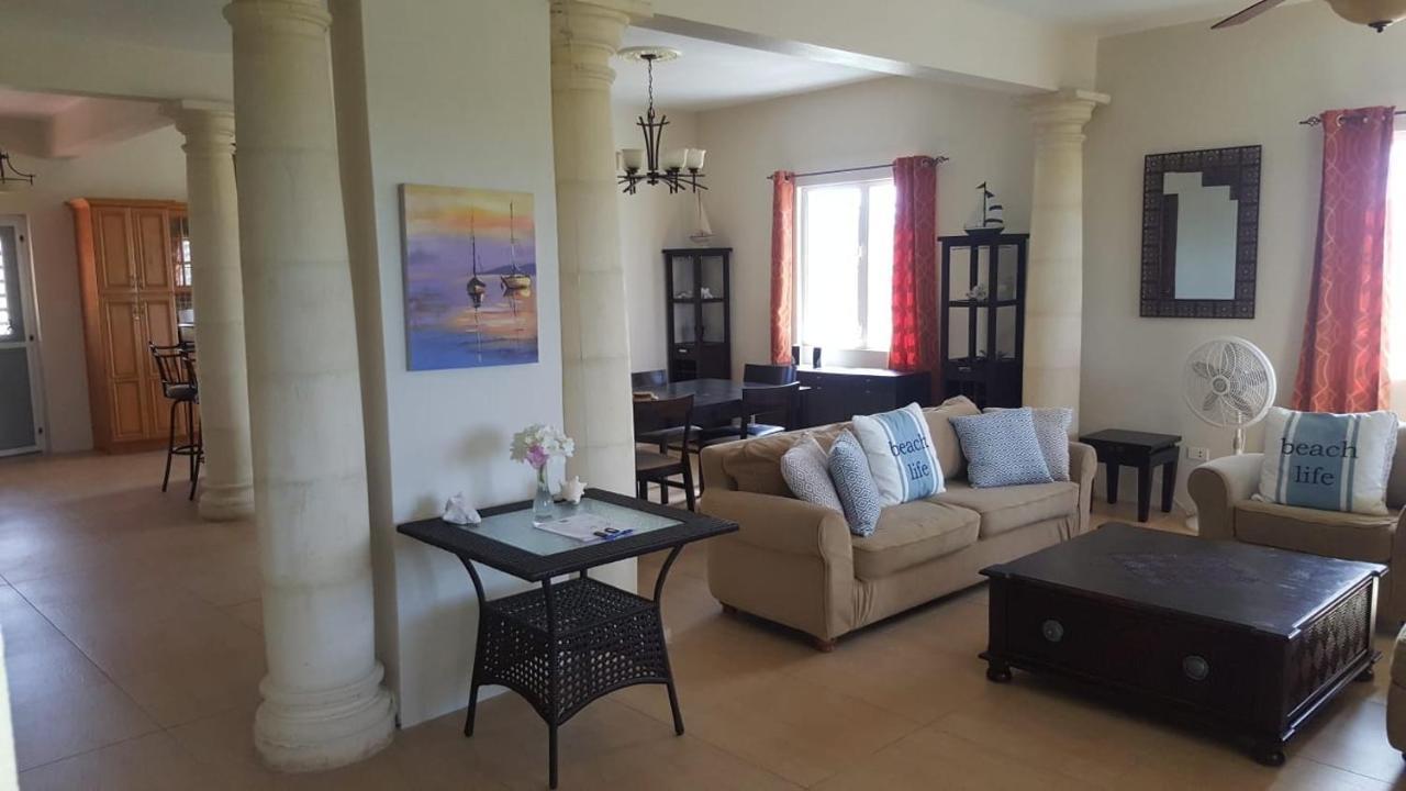 White Sands Anguilla - Sea Blowing Point Village エクステリア 写真