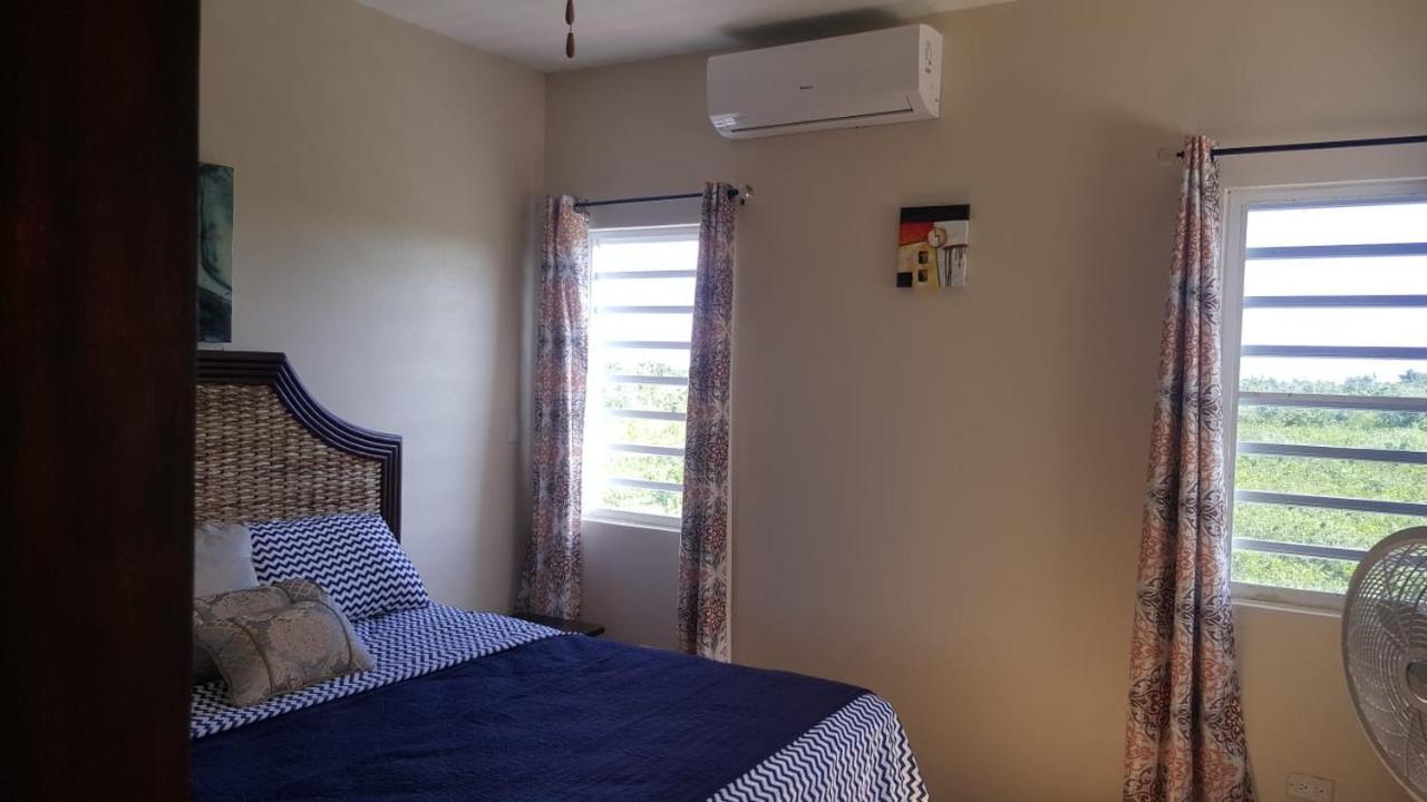White Sands Anguilla - Sea Blowing Point Village エクステリア 写真