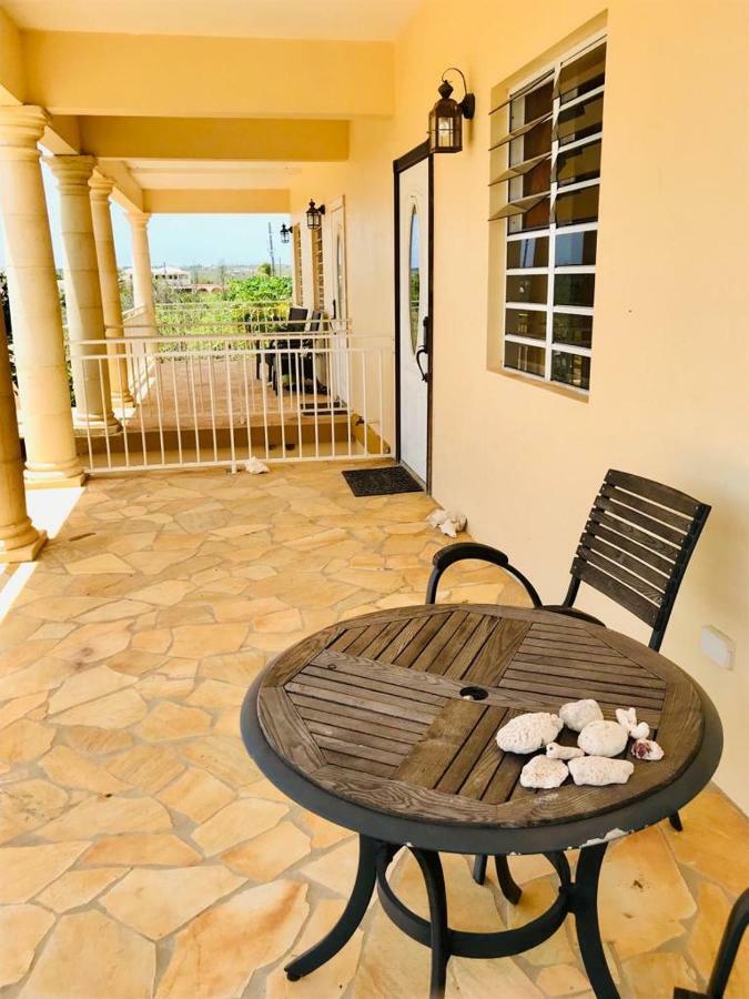White Sands Anguilla - Sea Blowing Point Village エクステリア 写真