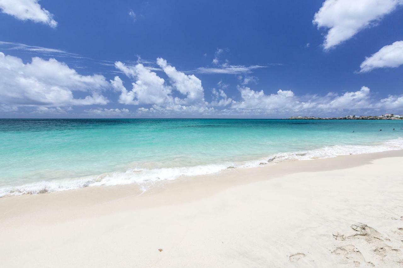 White Sands Anguilla - Sea Blowing Point Village エクステリア 写真