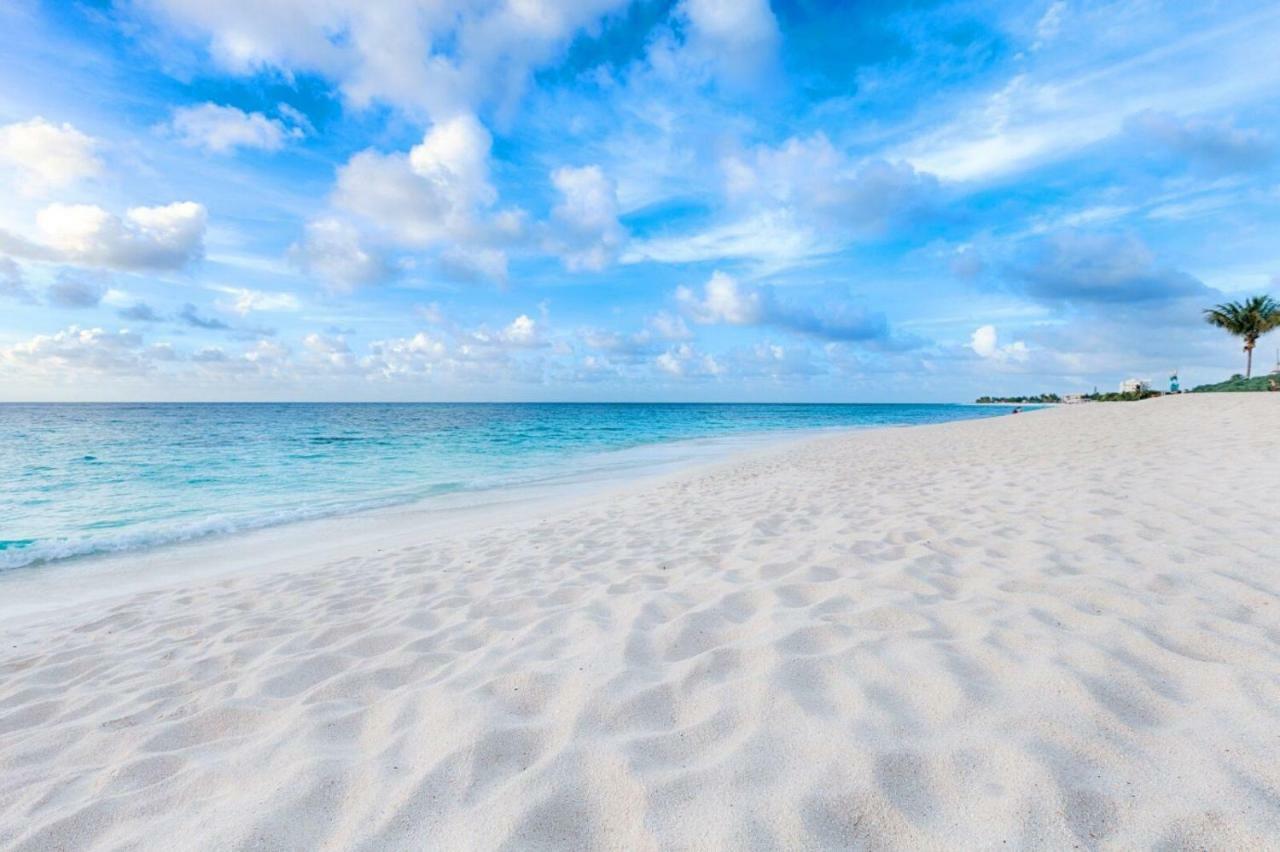 White Sands Anguilla - Sea Blowing Point Village エクステリア 写真