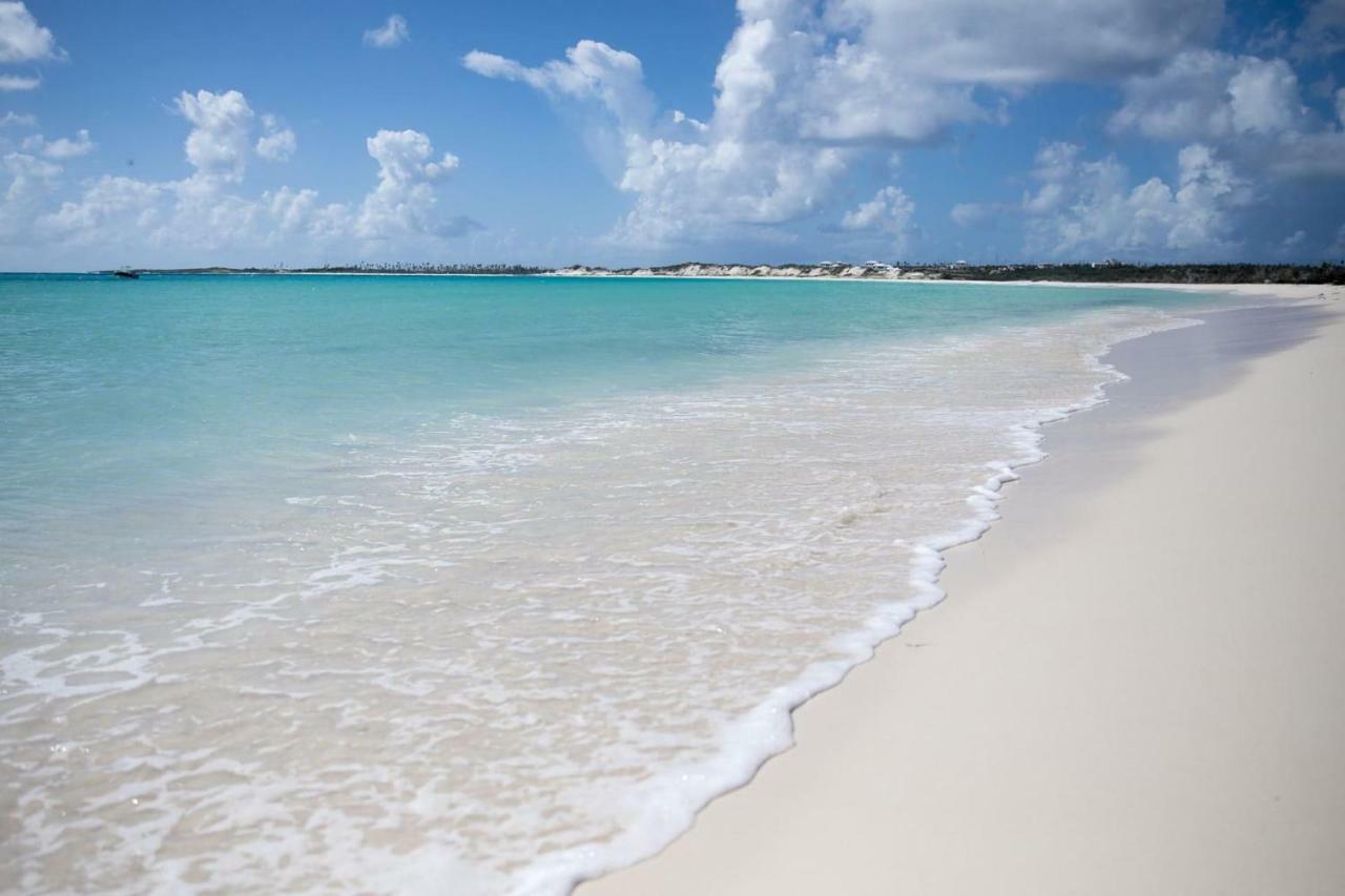 White Sands Anguilla - Sea Blowing Point Village エクステリア 写真