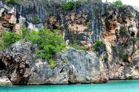 White Sands Anguilla - Sea Blowing Point Village エクステリア 写真