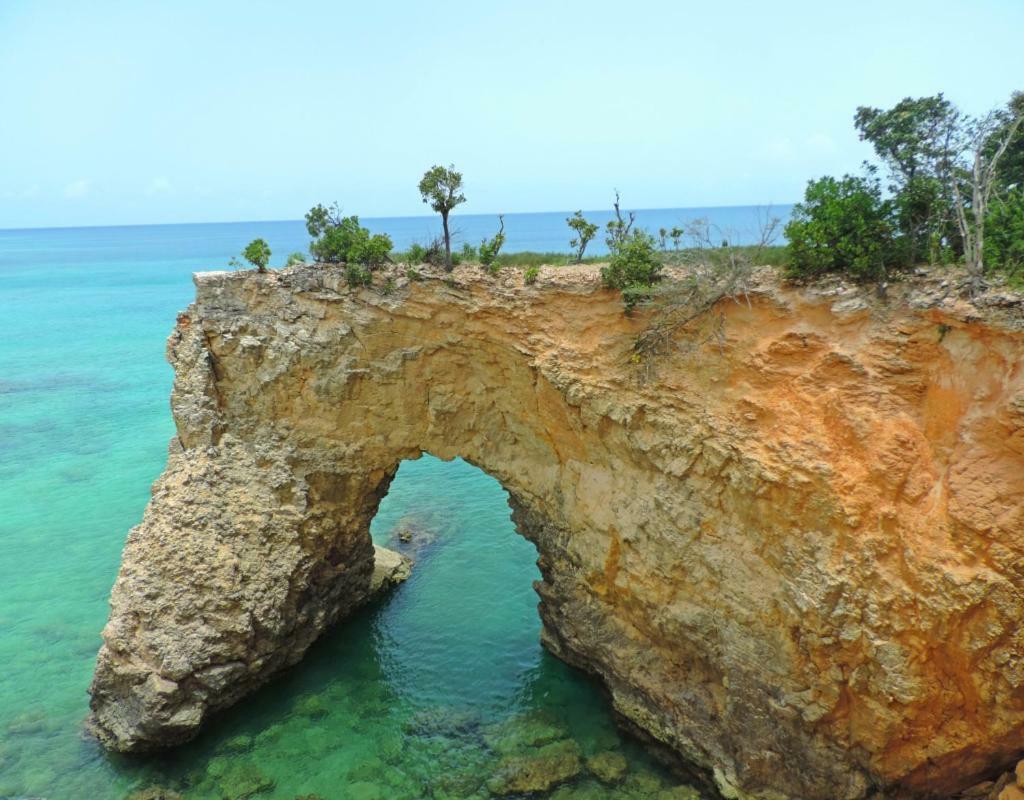 White Sands Anguilla - Sea Blowing Point Village エクステリア 写真