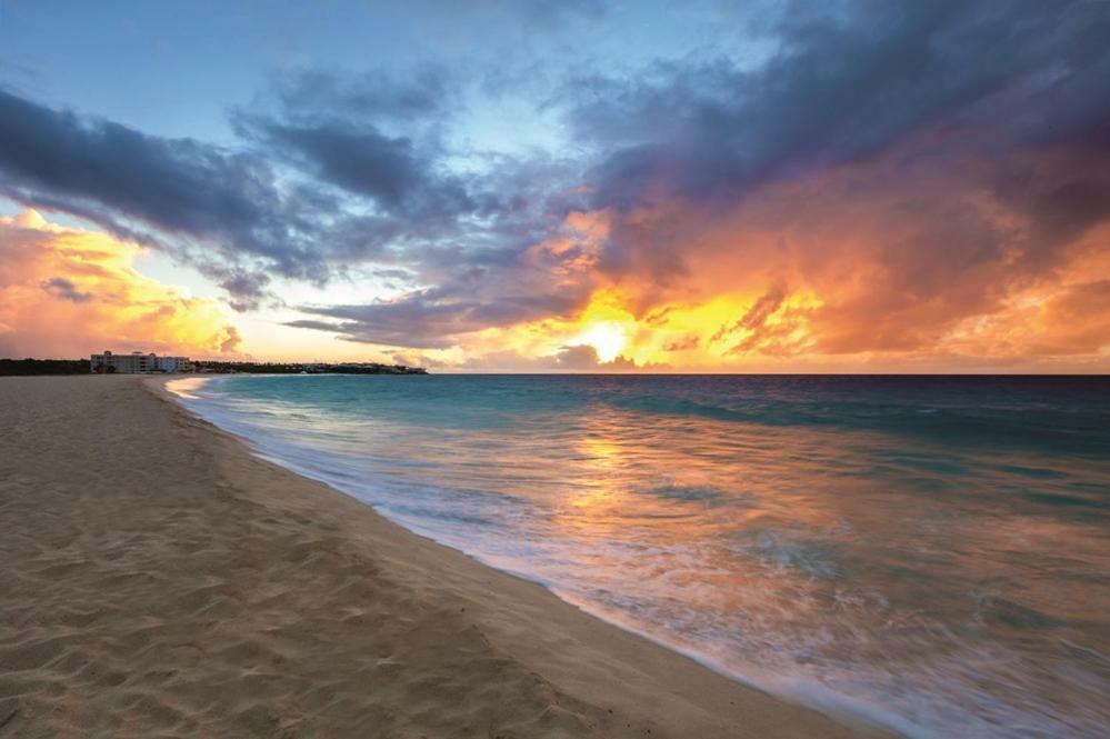 White Sands Anguilla - Sea Blowing Point Village エクステリア 写真